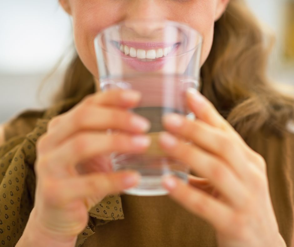 Newest Trend: Drinking “Raw Water” Promises Life-Changing Health Benefits!