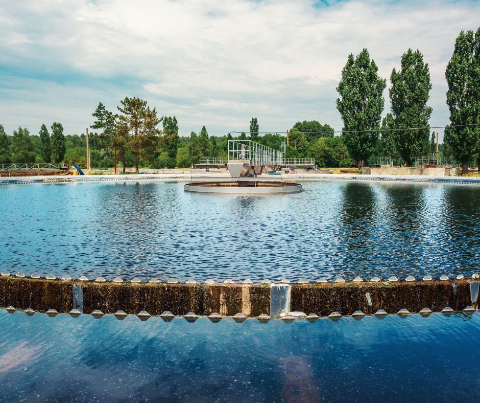 EPA Releases Proposed PFAS National Primary Drinking Water Regulation