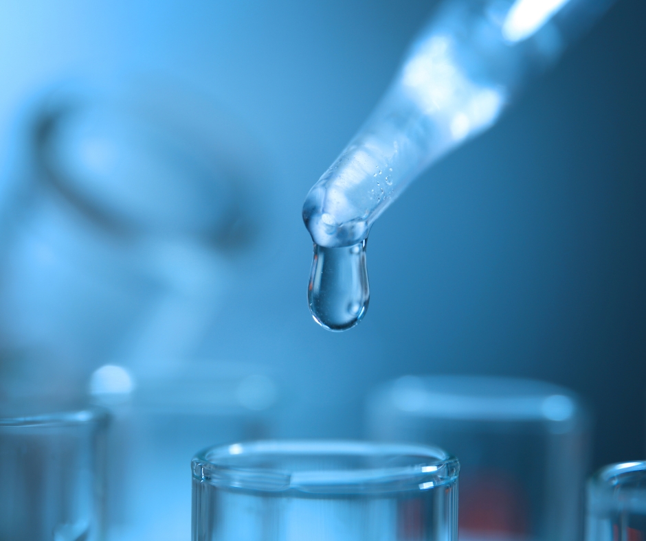 Final PFAS National Primary Drinking Water Regulation