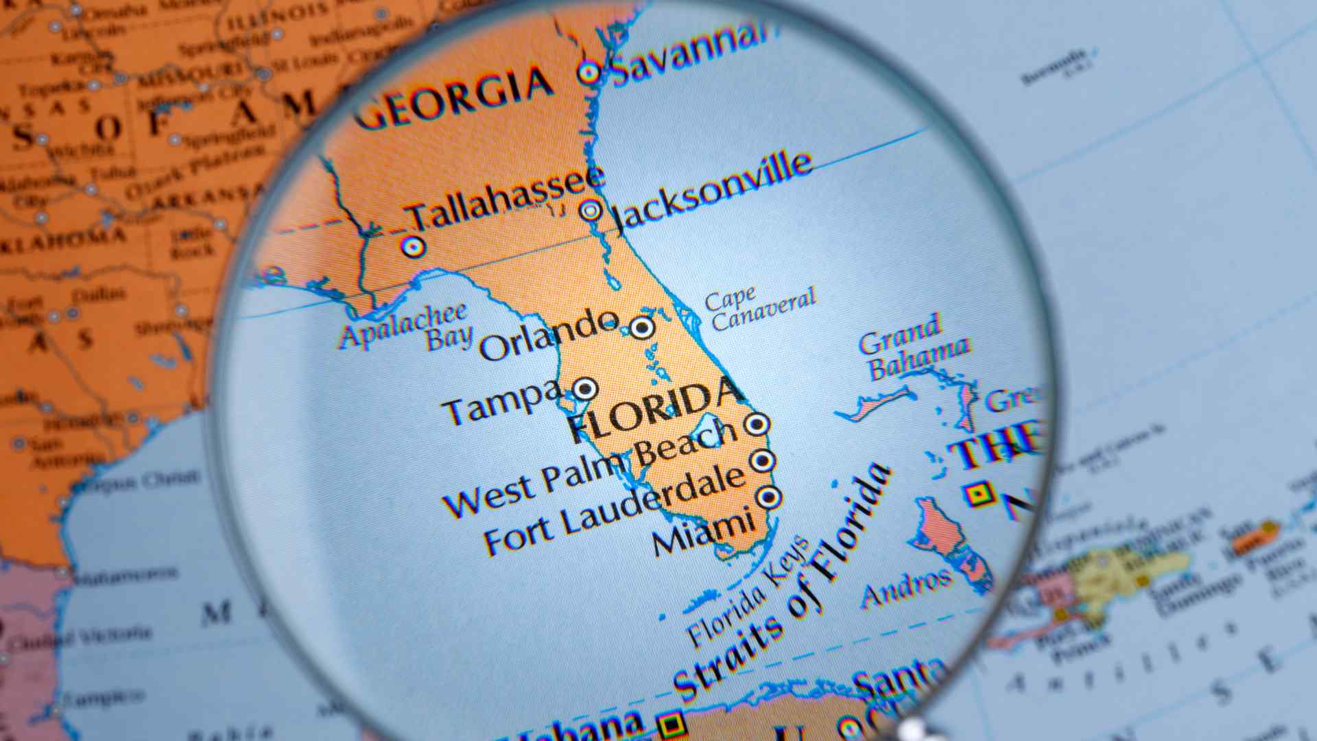 Florida Potable Reuse Rules